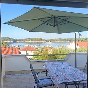 Apartman I Sobe Marijana