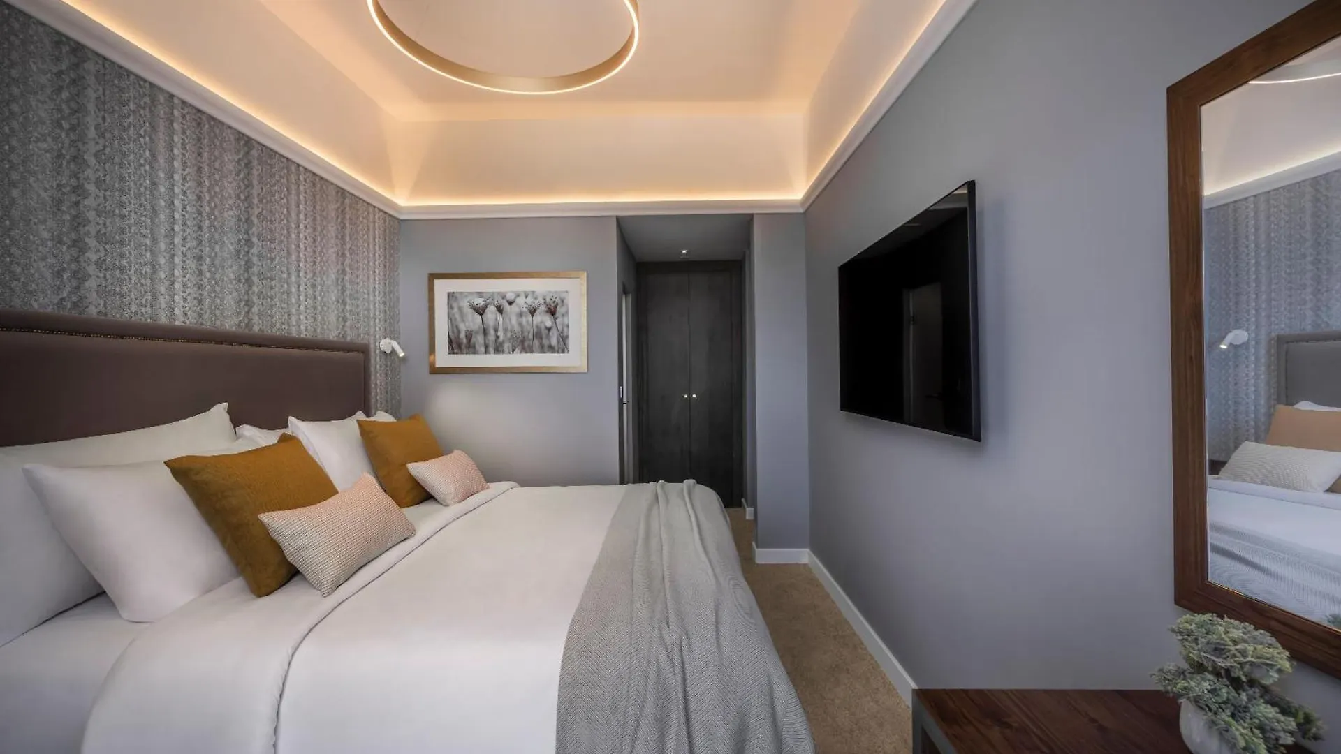 Imperial Heritage Hotel, Valamar Collection (Adults Only) Rab Town