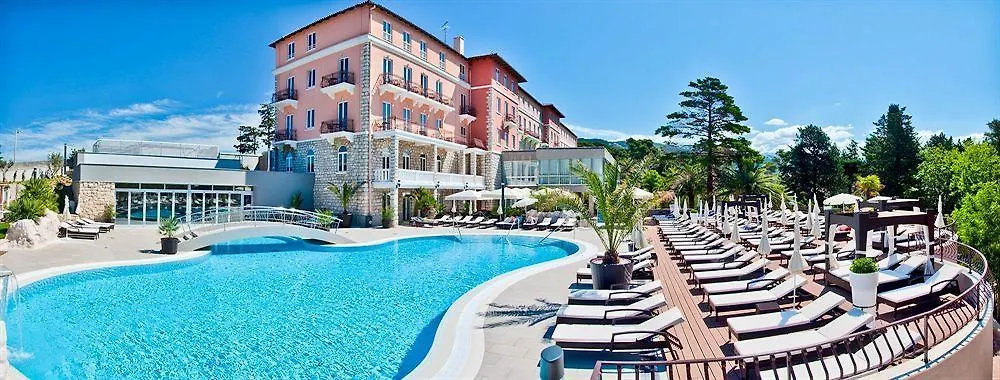 Imperial Heritage Hotel, Valamar Collection (Adults Only) Rab Town Croatia