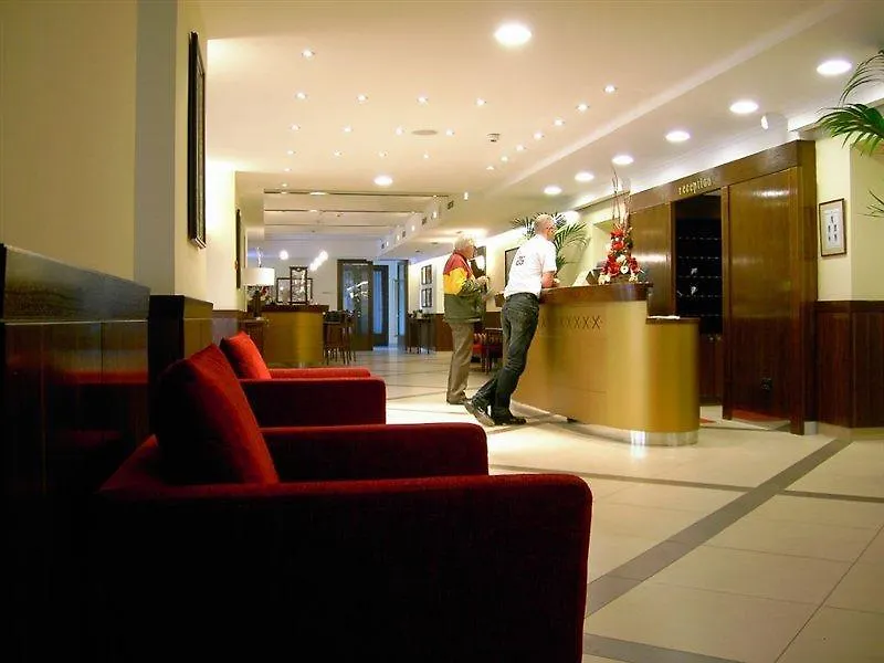 Imperial Heritage Hotel, Valamar Collection (Adults Only) Rab Town