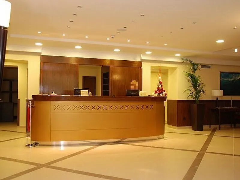 **** Hotel Imperial Heritage Hotel, Valamar Collection (Adults Only) Rab Town Croatia