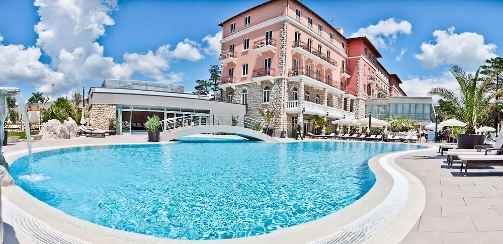 Hotel Imperial Heritage Hotel, Valamar Collection (Adults Only) Rab Town