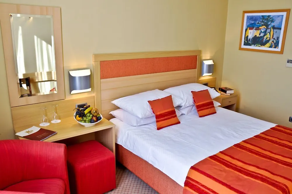 Imperial Heritage Hotel, Valamar Collection (Adults Only) Rab Town 4*,