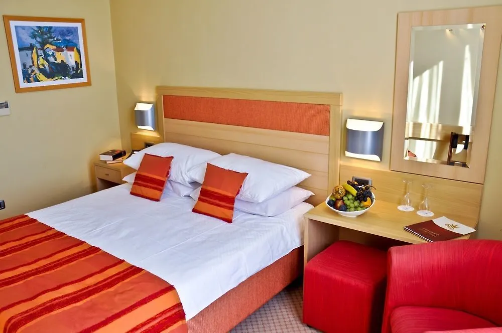 Imperial Heritage Hotel, Valamar Collection (Adults Only) Rab Town