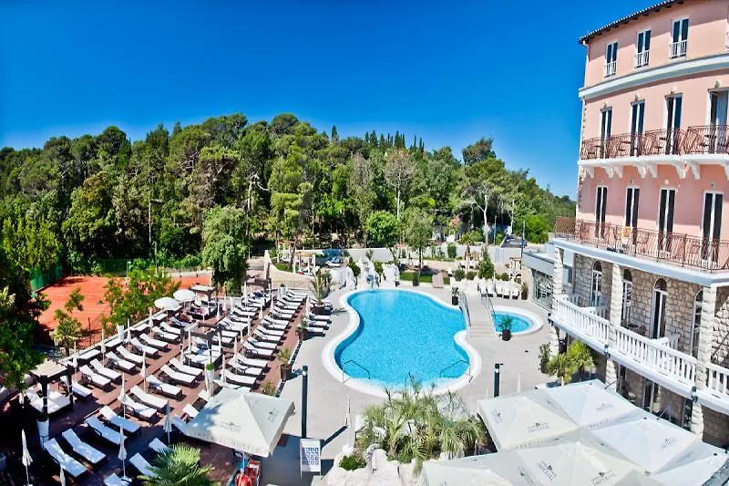 Imperial Heritage Hotel, Valamar Collection (Adults Only) Rab Town 4*,  Croatia